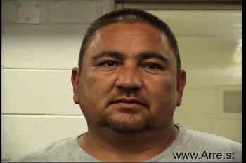 Ramon  Perez Mugshot